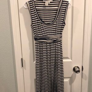 Max Studio maxi dress